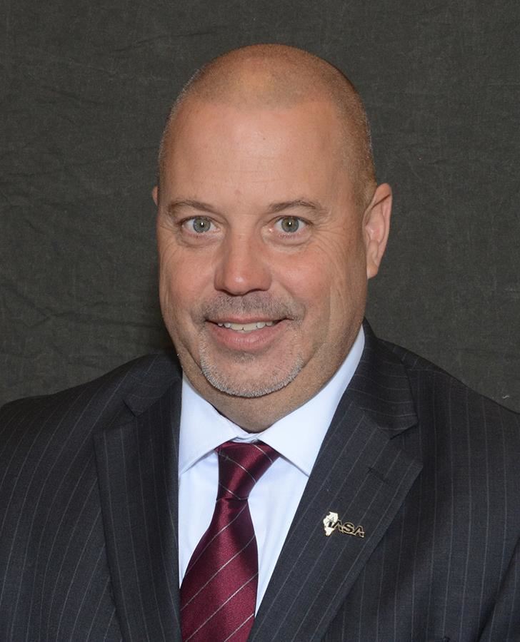 Dr. Kevin Blankenship
